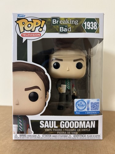Saul goodman 1938 breaking bad - goodman,