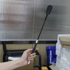 PU Leather 45CM Straight Whip