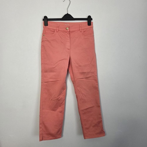 Olsen pink mona slim fit - , jeans