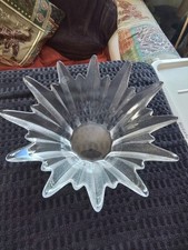 Dartington Crystal Glass Large