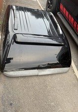 Nissan Navara NP300 2016 Truckman Hardtop Double Cab