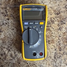 Fluke 116 True RMS Digital