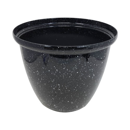 Flower honey pot - honey, planter