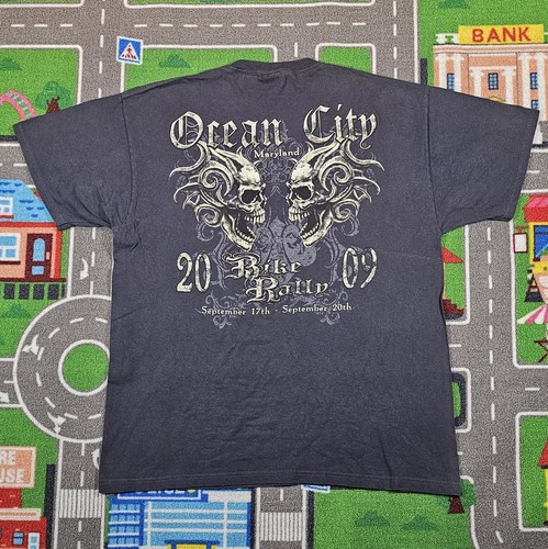 Y2k ocean city - ocean, aop