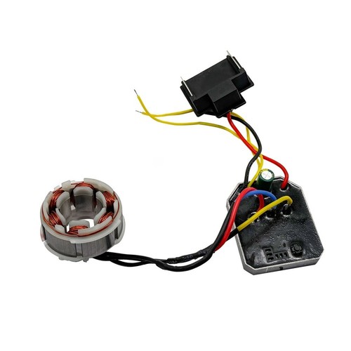 Brushless 21v stator - 21v,