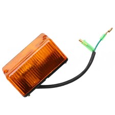 Front Combination Lamp