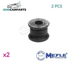 ANTI-ROLL BAR STABILISER BUSH