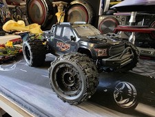 ZD Racing MT16 1/16 4WD RC