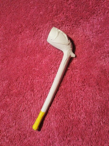 Antique irish home rule clay - irish, "home