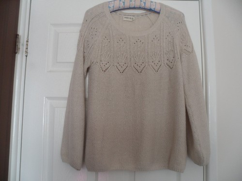 Ladies jumper indigo by - jumper,