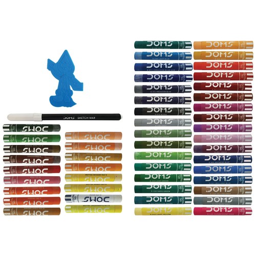 Artists oil pastels vivid rich - oil,