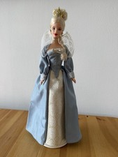 Barbie Collector 2002 Princess