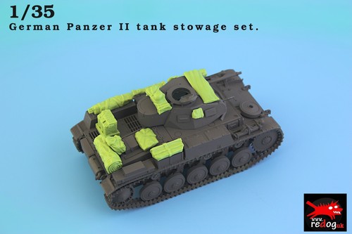 Redog pzkpfw panzer - -,