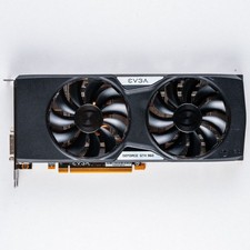 EVGA GeForce GTX 960 2GB GDDR5