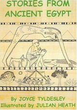 Stories from ancient Egypt (Paperback) - FREE Shipping