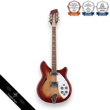 Rickenbacker 360/12 FG