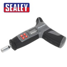 Sealey STS104 Torque