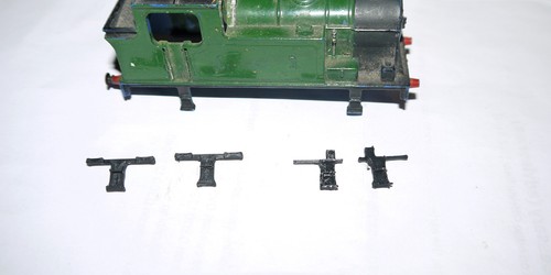 Triang r355 polly - triang,