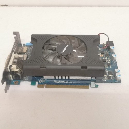 Genuine gigabyte r575d5 1gd - genuine, gv-r575d5-1gd