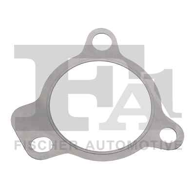 New gasket exhaust - gasket,,