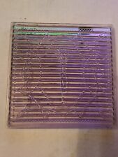 Very Rare 3-Way Luxfer TORCH Prism Glass Tile - Frank Lloyd Wright Related