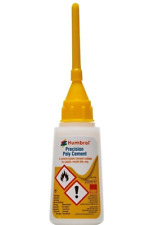 Humbrol AE2720 -Precision Poly