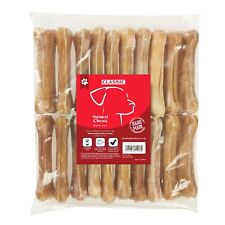 Dog Rawhide Chews Pressed