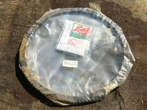Lister gear ring - gear,
