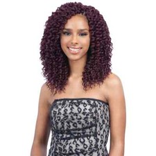 DEEP TWIST 10" FREETRESS BRAID