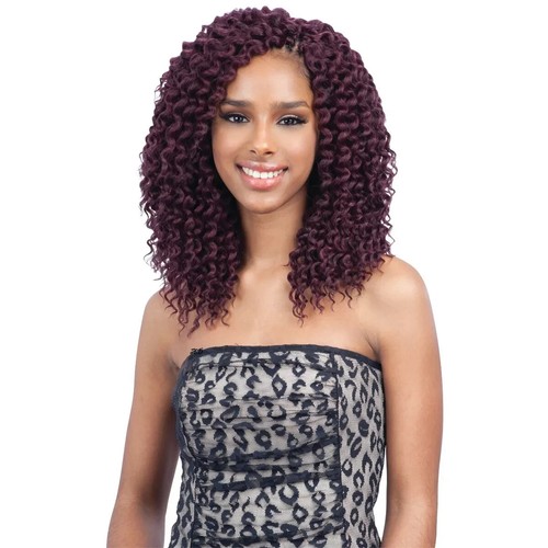 Choose color deep twist - color,