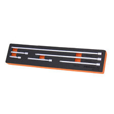 1/4" Drive Extension Bar Set 6