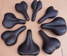 Velo Bicycle Saddle Seat