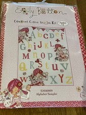 COATS CRAFTS ANCHOR Counted