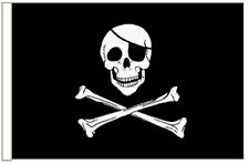 Pirate Skull And Crossbones