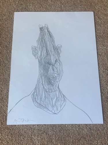 Rare gem alert - "rare, genuine