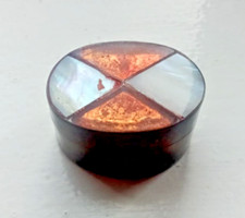 19th Century Victorian Brass