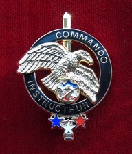 French Army Commando