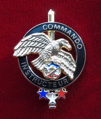 French army commando - army,