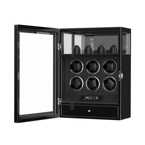 Dukwin fingerprint automatic - dukwin, 6