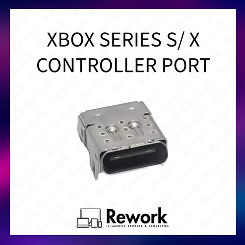 Xbox series controller - series, x