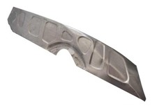 PORSCHE 356 FRONT WHEEL HOUSE