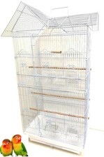 Large 38" Roof Top Canary