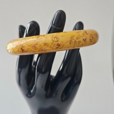 Vintage Buch Deichmann Bangle