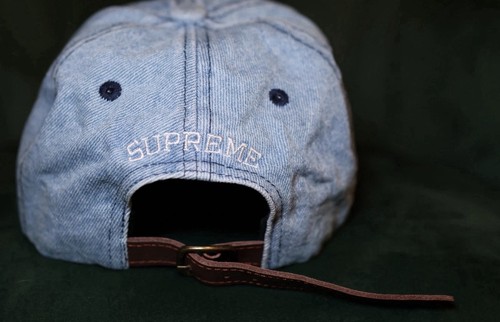 Burberry supreme denim - burberry,