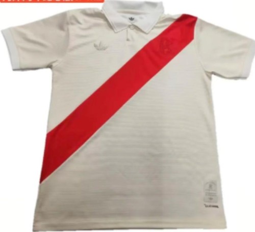 Jersey river plate - jersey,