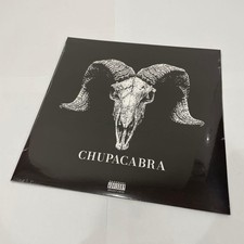 JasonMartin DJ Quik CHUPACABRA