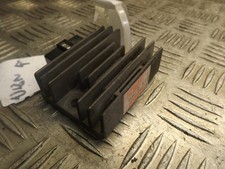 Kawasaki KLR250 1984 Regulator 