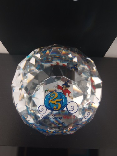 Rare swarovski crystal disney - crystal,