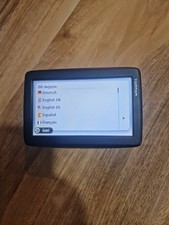 TomTom Start 25m Sat Nav GPS 5