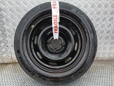 CITROEN C3 STEEL WHEEL 15''